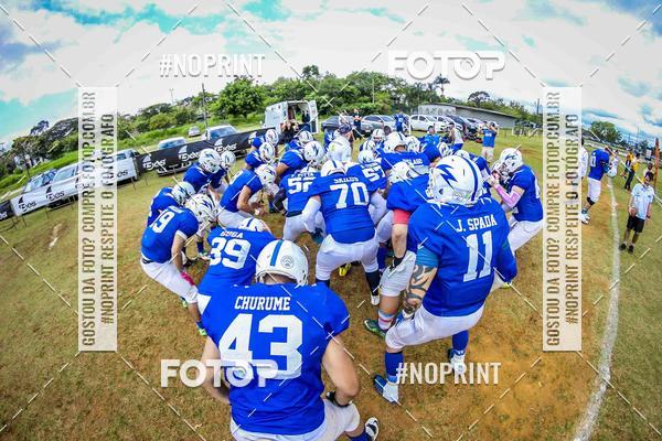 Compre suas fotos do eventoFUTEBOL AMERICANO LIGA BFA  SO PAULO STORM X TRITES VILA VELHA  no Fotop