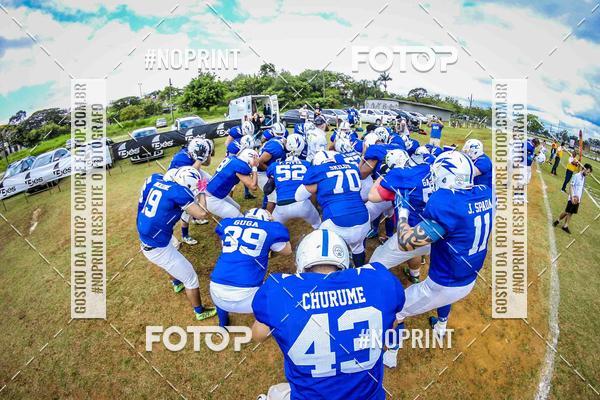 Compre suas fotos do eventoFUTEBOL AMERICANO LIGA BFA  SO PAULO STORM X TRITES VILA VELHA  no Fotop