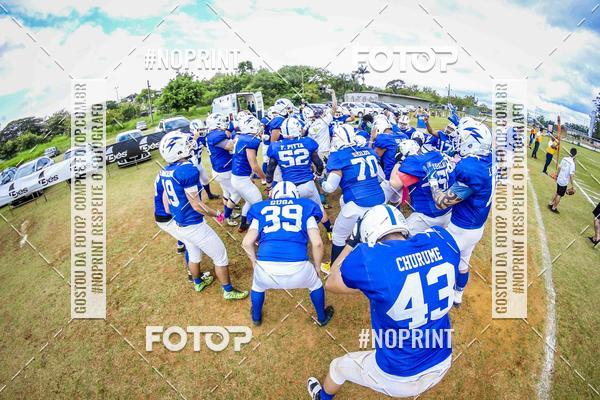 Compre suas fotos do eventoFUTEBOL AMERICANO LIGA BFA  SO PAULO STORM X TRITES VILA VELHA  no Fotop