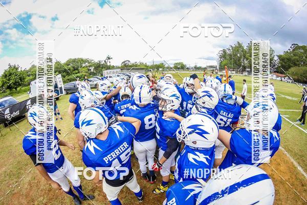 Compre suas fotos do eventoFUTEBOL AMERICANO LIGA BFA  SO PAULO STORM X TRITES VILA VELHA  no Fotop