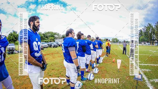 Compre suas fotos do eventoFUTEBOL AMERICANO LIGA BFA  SO PAULO STORM X TRITES VILA VELHA  no Fotop