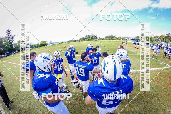 Compre suas fotos do eventoFUTEBOL AMERICANO LIGA BFA  SO PAULO STORM X TRITES VILA VELHA  no Fotop