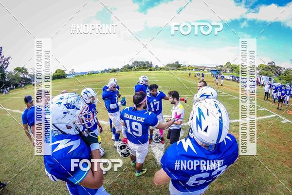 Compre suas fotos do eventoFUTEBOL AMERICANO LIGA BFA  SO PAULO STORM X TRITES VILA VELHA  no Fotop