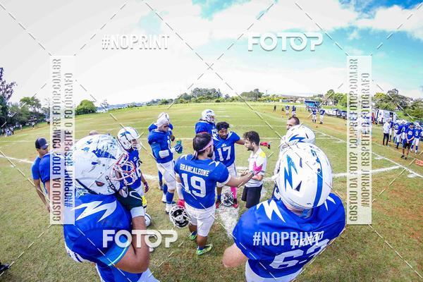 Compre suas fotos do eventoFUTEBOL AMERICANO LIGA BFA  SO PAULO STORM X TRITES VILA VELHA  no Fotop