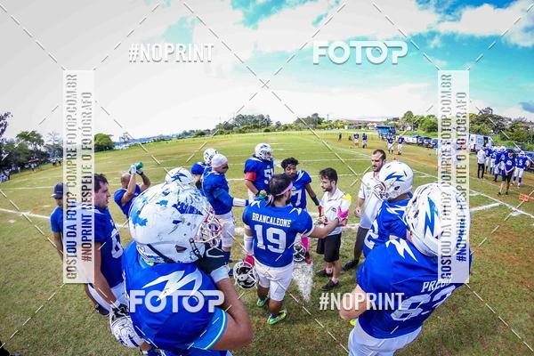 Buy your photos of the eventFUTEBOL AMERICANO LIGA BFA  SO PAULO STORM X TRITES VILA VELHA  on Fotop