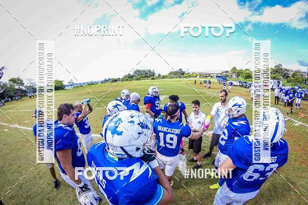 Compre suas fotos do eventoFUTEBOL AMERICANO LIGA BFA  SO PAULO STORM X TRITES VILA VELHA  no Fotop