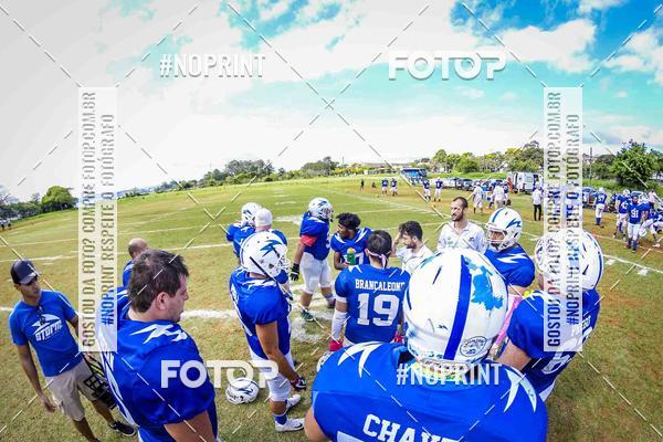 Buy your photos of the eventFUTEBOL AMERICANO LIGA BFA  SO PAULO STORM X TRITES VILA VELHA  on Fotop