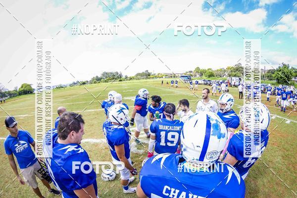 Buy your photos of the eventFUTEBOL AMERICANO LIGA BFA  SO PAULO STORM X TRITES VILA VELHA  on Fotop