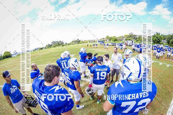 Buy your photos of the eventFUTEBOL AMERICANO LIGA BFA  SO PAULO STORM X TRITES VILA VELHA  on Fotop