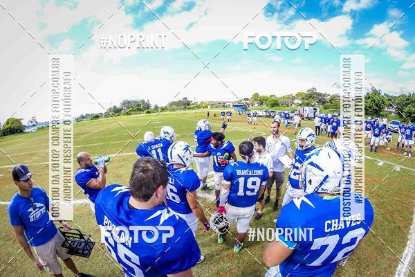 Buy your photos of the eventFUTEBOL AMERICANO LIGA BFA  SO PAULO STORM X TRITES VILA VELHA  on Fotop