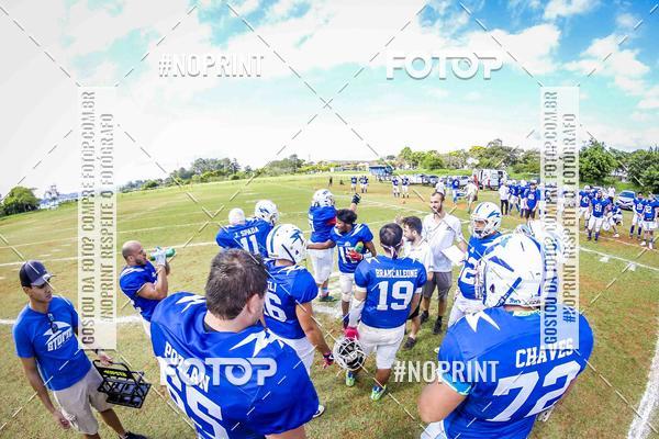 Buy your photos of the eventFUTEBOL AMERICANO LIGA BFA  SO PAULO STORM X TRITES VILA VELHA  on Fotop