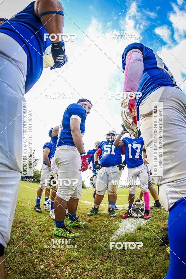 Buy your photos of the eventFUTEBOL AMERICANO LIGA BFA  SO PAULO STORM X TRITES VILA VELHA  on Fotop