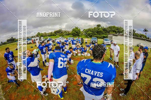Buy your photos of the eventFUTEBOL AMERICANO LIGA BFA  SO PAULO STORM X TRITES VILA VELHA  on Fotop