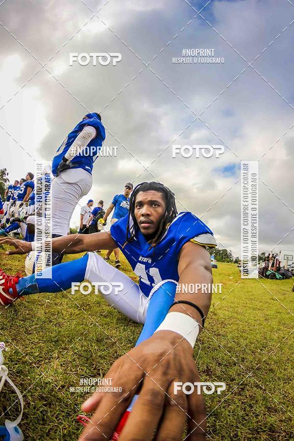 Buy your photos of the eventFUTEBOL AMERICANO LIGA BFA  SO PAULO STORM X TRITES VILA VELHA  on Fotop