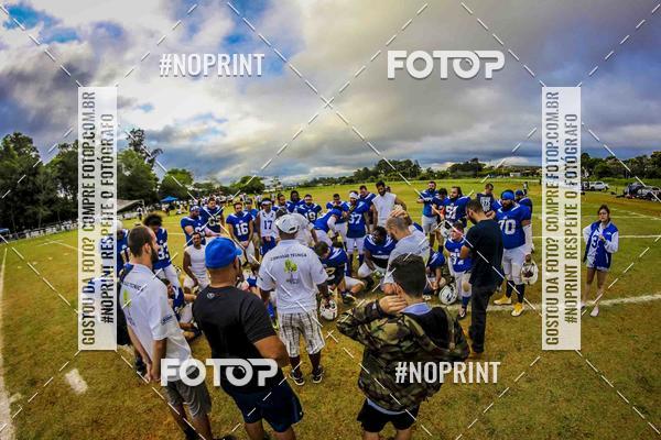 Achetez vos photos de l'vnementFUTEBOL AMERICANO LIGA BFA  SO PAULO STORM X TRITES VILA VELHA  sur Fotop