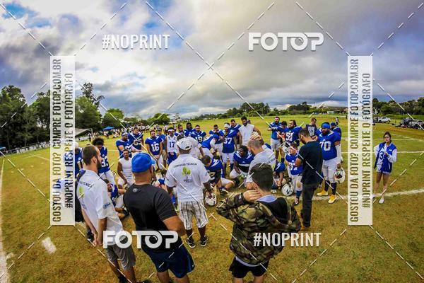 Achetez vos photos de l'vnementFUTEBOL AMERICANO LIGA BFA  SO PAULO STORM X TRITES VILA VELHA  sur Fotop