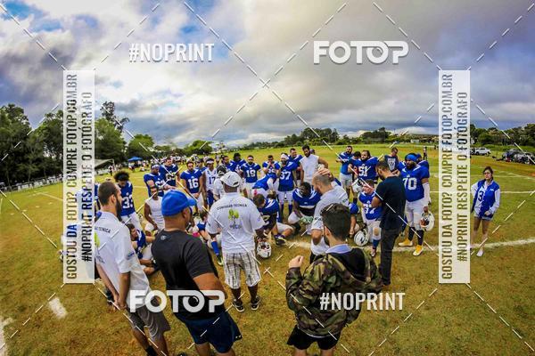 Achetez vos photos de l'vnementFUTEBOL AMERICANO LIGA BFA  SO PAULO STORM X TRITES VILA VELHA  sur Fotop