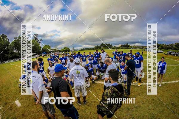 Achetez vos photos de l'vnementFUTEBOL AMERICANO LIGA BFA  SO PAULO STORM X TRITES VILA VELHA  sur Fotop