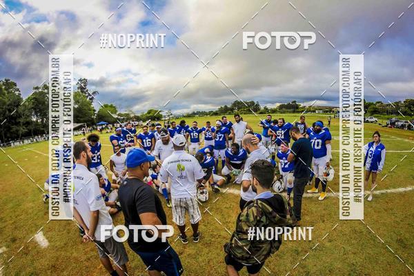 Achetez vos photos de l'vnementFUTEBOL AMERICANO LIGA BFA  SO PAULO STORM X TRITES VILA VELHA  sur Fotop