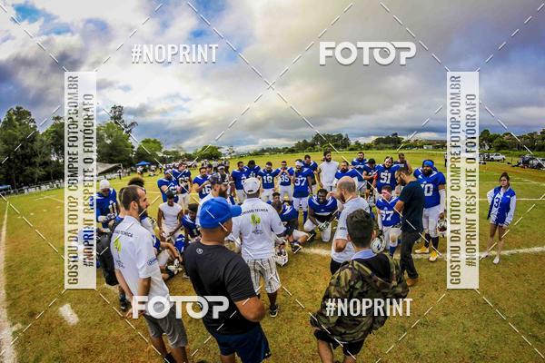 Achetez vos photos de l'vnementFUTEBOL AMERICANO LIGA BFA  SO PAULO STORM X TRITES VILA VELHA  sur Fotop