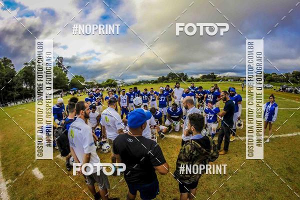 Achetez vos photos de l'vnementFUTEBOL AMERICANO LIGA BFA  SO PAULO STORM X TRITES VILA VELHA  sur Fotop