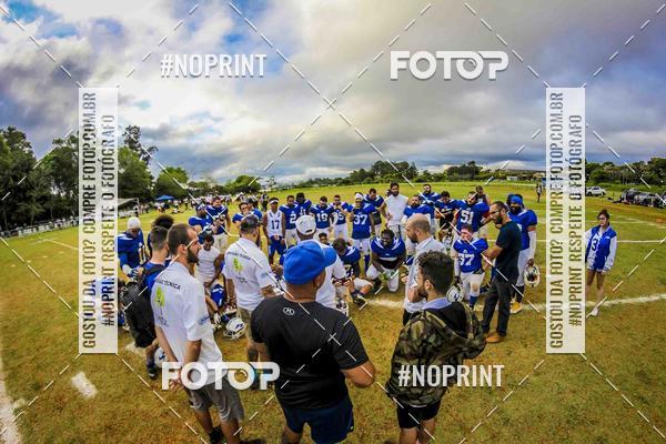 Achetez vos photos de l'vnementFUTEBOL AMERICANO LIGA BFA  SO PAULO STORM X TRITES VILA VELHA  sur Fotop