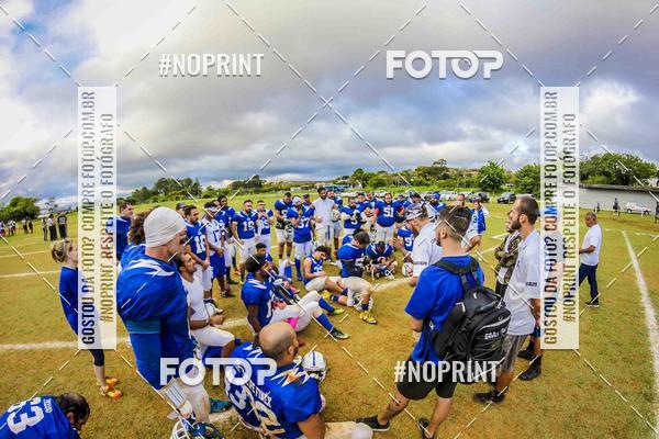 Achetez vos photos de l'vnementFUTEBOL AMERICANO LIGA BFA  SO PAULO STORM X TRITES VILA VELHA  sur Fotop