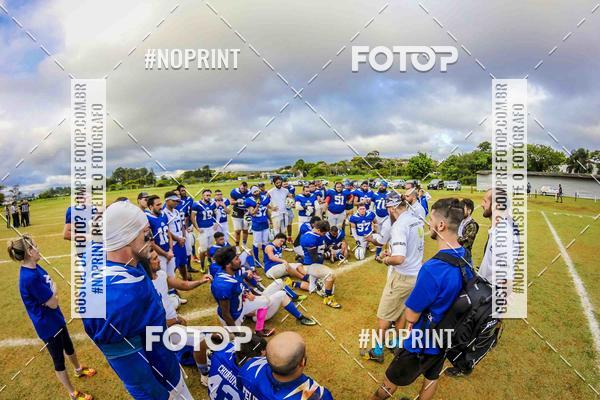 Achetez vos photos de l'vnementFUTEBOL AMERICANO LIGA BFA  SO PAULO STORM X TRITES VILA VELHA  sur Fotop