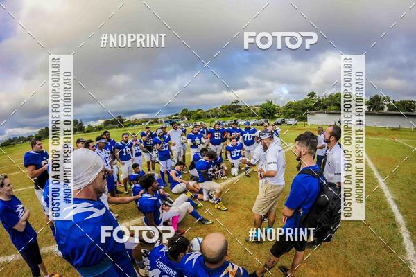 Achetez vos photos de l'vnementFUTEBOL AMERICANO LIGA BFA  SO PAULO STORM X TRITES VILA VELHA  sur Fotop