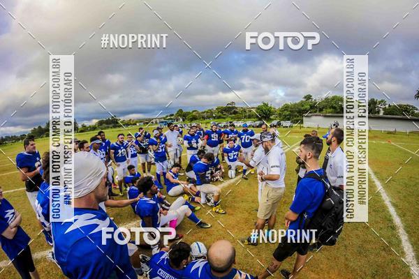 Achetez vos photos de l'vnementFUTEBOL AMERICANO LIGA BFA  SO PAULO STORM X TRITES VILA VELHA  sur Fotop