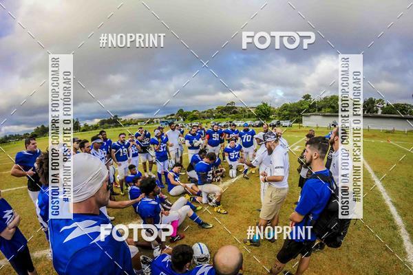 Achetez vos photos de l'vnementFUTEBOL AMERICANO LIGA BFA  SO PAULO STORM X TRITES VILA VELHA  sur Fotop