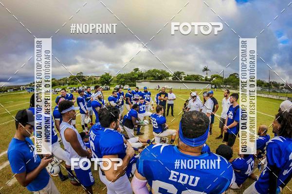 Achetez vos photos de l'vnementFUTEBOL AMERICANO LIGA BFA  SO PAULO STORM X TRITES VILA VELHA  sur Fotop