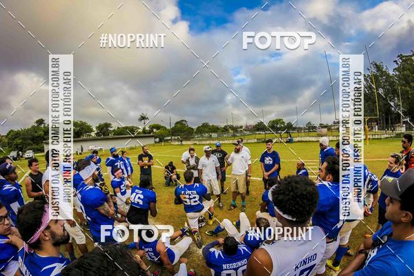 Achetez vos photos de l'vnementFUTEBOL AMERICANO LIGA BFA  SO PAULO STORM X TRITES VILA VELHA  sur Fotop