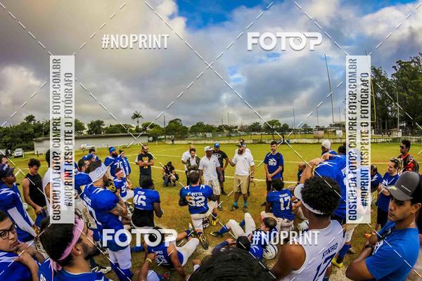 Achetez vos photos de l'vnementFUTEBOL AMERICANO LIGA BFA  SO PAULO STORM X TRITES VILA VELHA  sur Fotop