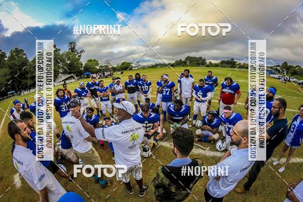 Buy your photos of the eventFUTEBOL AMERICANO LIGA BFA  SO PAULO STORM X TRITES VILA VELHA  on Fotop