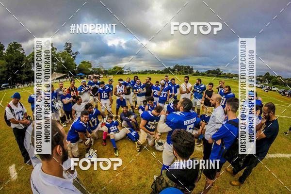 Buy your photos of the eventFUTEBOL AMERICANO LIGA BFA  SO PAULO STORM X TRITES VILA VELHA  on Fotop