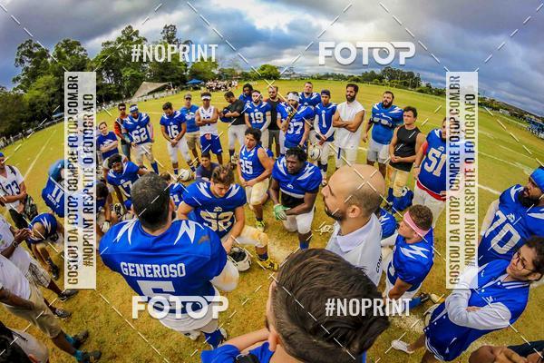 Buy your photos of the eventFUTEBOL AMERICANO LIGA BFA  SO PAULO STORM X TRITES VILA VELHA  on Fotop