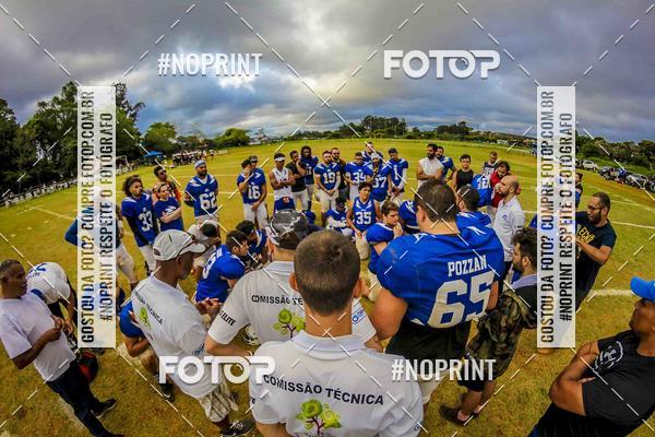 Buy your photos of the eventFUTEBOL AMERICANO LIGA BFA  SO PAULO STORM X TRITES VILA VELHA  on Fotop