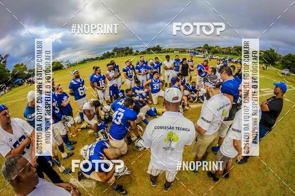 Buy your photos of the eventFUTEBOL AMERICANO LIGA BFA  SO PAULO STORM X TRITES VILA VELHA  on Fotop