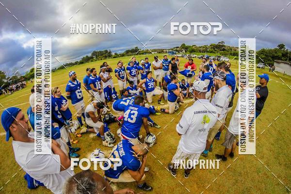 Buy your photos of the eventFUTEBOL AMERICANO LIGA BFA  SO PAULO STORM X TRITES VILA VELHA  on Fotop