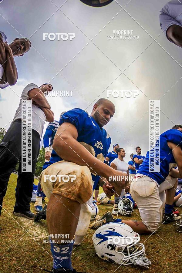 Compra tus fotos del eventoFUTEBOL AMERICANO LIGA BFA  SO PAULO STORM X TRITES VILA VELHA  En Fotop