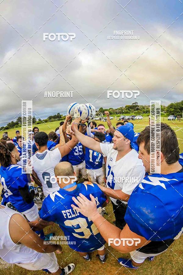 Compra tus fotos del eventoFUTEBOL AMERICANO LIGA BFA  SO PAULO STORM X TRITES VILA VELHA  En Fotop