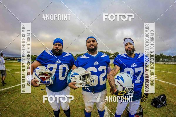 Compre suas fotos do eventoFUTEBOL AMERICANO LIGA BFA  SO PAULO STORM X TRITES VILA VELHA  no Fotop