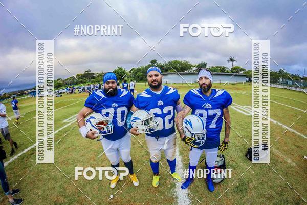 Compre suas fotos do eventoFUTEBOL AMERICANO LIGA BFA  SO PAULO STORM X TRITES VILA VELHA  no Fotop