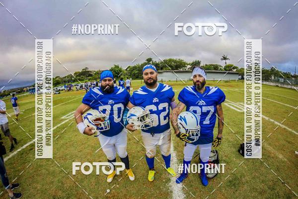 Compre suas fotos do eventoFUTEBOL AMERICANO LIGA BFA  SO PAULO STORM X TRITES VILA VELHA  no Fotop