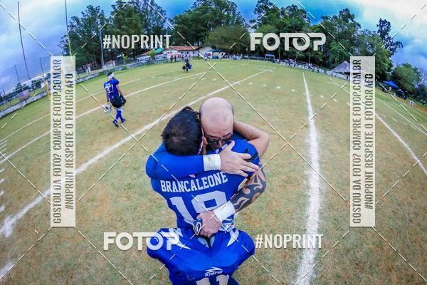 Compre suas fotos do eventoFUTEBOL AMERICANO LIGA BFA  SO PAULO STORM X TRITES VILA VELHA  no Fotop