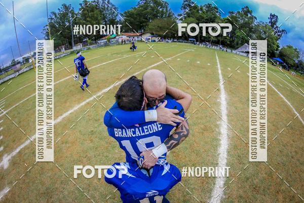 Compre suas fotos do eventoFUTEBOL AMERICANO LIGA BFA  SO PAULO STORM X TRITES VILA VELHA  no Fotop