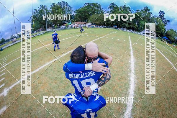 Compre suas fotos do eventoFUTEBOL AMERICANO LIGA BFA  SO PAULO STORM X TRITES VILA VELHA  no Fotop