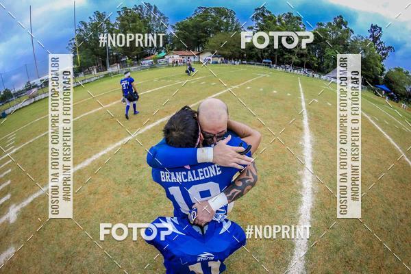 Compre suas fotos do eventoFUTEBOL AMERICANO LIGA BFA  SO PAULO STORM X TRITES VILA VELHA  no Fotop