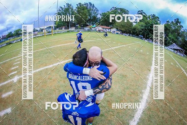 Compre suas fotos do eventoFUTEBOL AMERICANO LIGA BFA  SO PAULO STORM X TRITES VILA VELHA  no Fotop